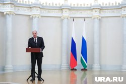 Встречу с мэрами Паслер проведет в своей резиденции