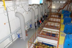 Инвестиции в систему водоснабжения и водоотведения Перми вырастут на 400 млн рублей