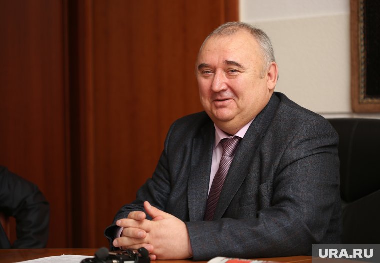 Николай Сторожук уверен, что не все строители переживут кризис