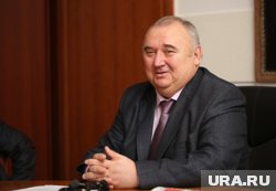 Николай Сторожук уверен, что не все строители переживут кризис