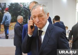 Владелец ЮГК Струков URA.RU: Я в России, никуда уезжать не собираюсь