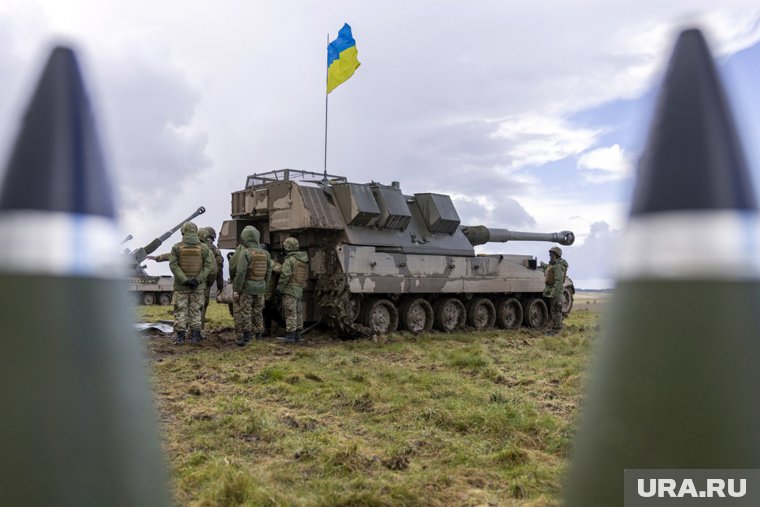 Пенсионеры получили ранения после удара ВСУ