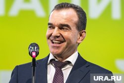 Карьера политика началась у Кондратьева в 2000-х годах