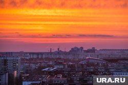 Серебристые облака можно разглядеть после заката или перед рассветом