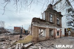 Под снос пойдут десятки частных домов возле набережной