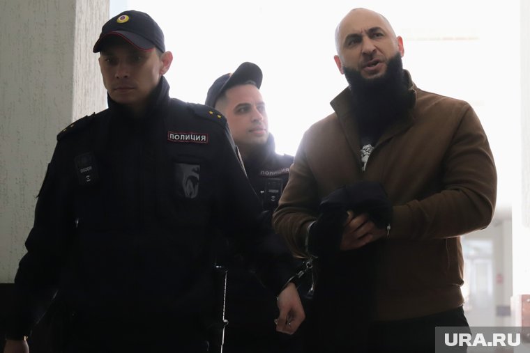 Тимур Мусаев заявил, что поддался эмоциям