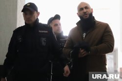 Тимур Мусаев заявил, что поддался эмоциям
