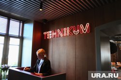 В заведении ажиотаж начинается уже с обеда 