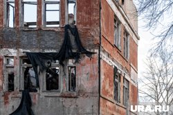Многие пустующие здания в Перми планируют отреставрировать