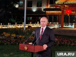 Путин раскрыл состояние ВСУ и успехи российских военных