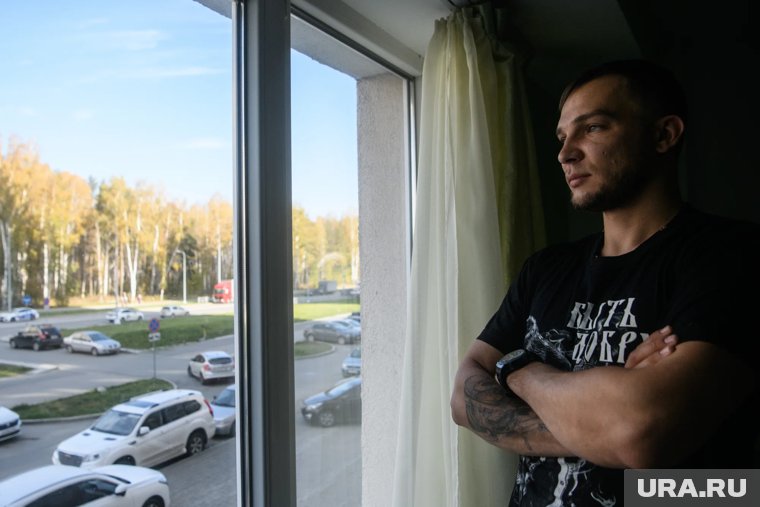 «Чак» уехал из родного города из-за антирусских настроений 