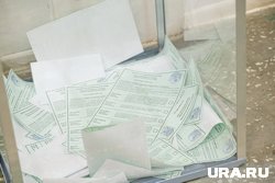 Пермяки активно голосовали на выборах
