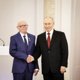 Путин оценил состояние ядерного щита России