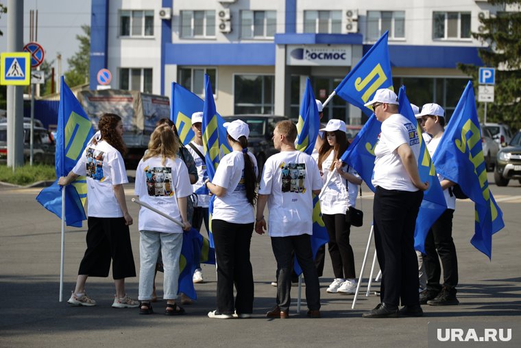 ЛДПР смогла занять второе место на выборах в Кургане благодаря первичным организациям