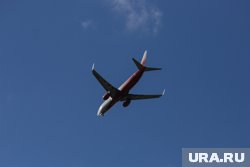 Причины введения ограничений не уточняются