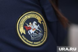 Руководителем следственного отдела Кургана стала Вероника Ершова