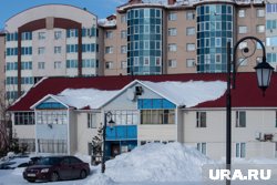 Средняя стоимость «квадрата» на вторичном рынке жилья в Салехарде оценивается в 180 тысяч рублей 
