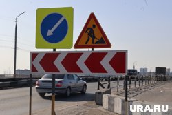 В Пыть-Яхе отремонтируют аварийный мост, на который жаловались жители