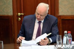 Александр Бастрыкин приказал доложить о ходе расследования