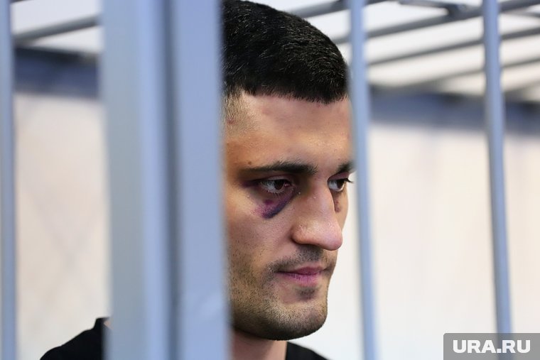 Роману Штадлеру избрали домашний арест на один месяц