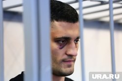 Роману Штадлеру избрали домашний арест на один месяц