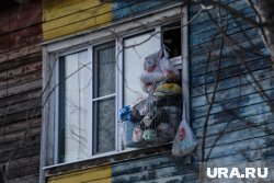 Салехардец проживал в аварийном жилье с 2021 года