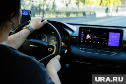 Водителям рекомендовали осторожней подходить к применению лекарств при управлении автомобилем