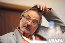Марату Гельману* отказали в исключении из реестра СМИ-иноагентов 