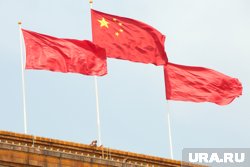 В Китае считают, что обе стороны показали готовность к переговорам
