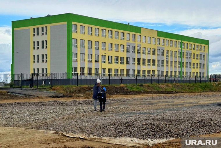 Жалоба на курганских экспертов по делу о школе отправлена в Генпрокуратуру