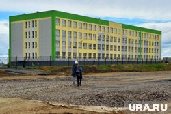 Жалоба на курганских экспертов по делу о школе отправлена в Генпрокуратуру