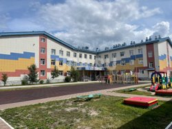 Центр развития талантов ребенка в Сургуте