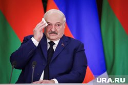 Лукашенко призвал к изменениям из-за ситуации с падежом скота в Белоруссии
