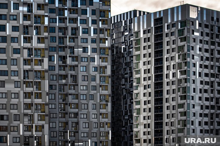 Пермиь поала в топ-5 городов по удорожанию жилья