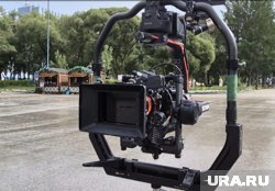 В Кургане мечтают снять фильм про Чернобыль