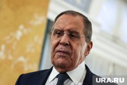 Сергей Лавров заявил, что РФ была и остается готовой для переговоров по Украине 