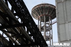 Заводом «Исеть» в Каменске-Уральском будет руководить новый начальник (архивное фото)