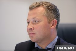 Денис Протасов окончил Уральский государственный экономический университет