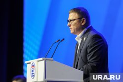 Алексей Текслер подписал документ о кадровом решении