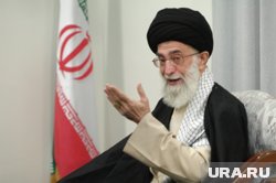 Хаменеи заявил о пощечине США от Ирана