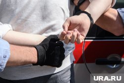 В машине украинцев находилось 2,4 килограмма взрывчатки, сообщили в СГБ