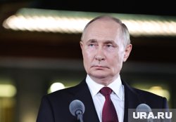 Путин заявил, что Россия готова к сотрудничеству со всеми странами мира