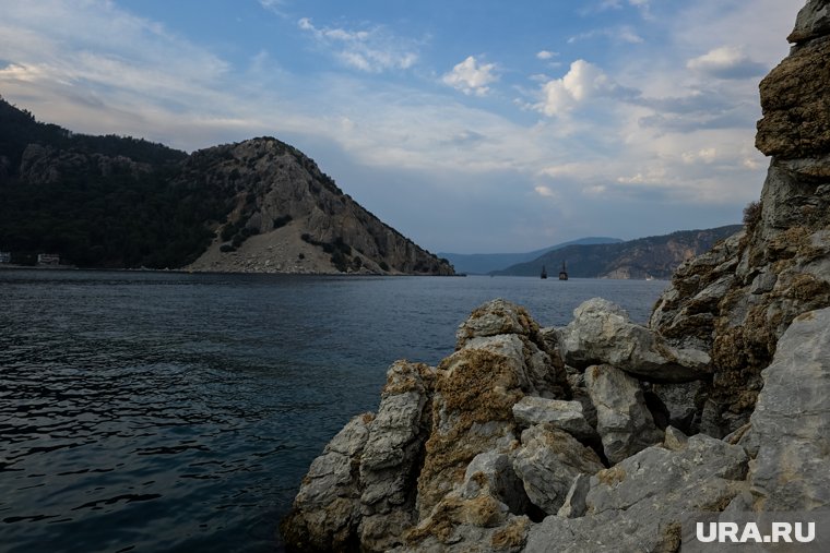 Детали инцидента в море выясняются
