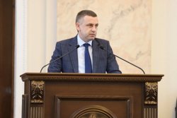 Тутушкин в 2020 году уже выдвигался на пост главы Краснодарского края