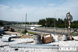 Протяженность проектируемых велодорожек - 32,22 км