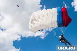 В Сургуте можно устроить экстремальные выходные