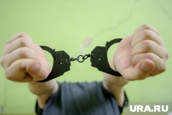 В Белгороде задержали зампрокурора после его недавнего назначения
