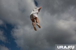 Соревнования пройдут 21 июня