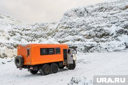 Работа водителей на севере востребована больше остальных 