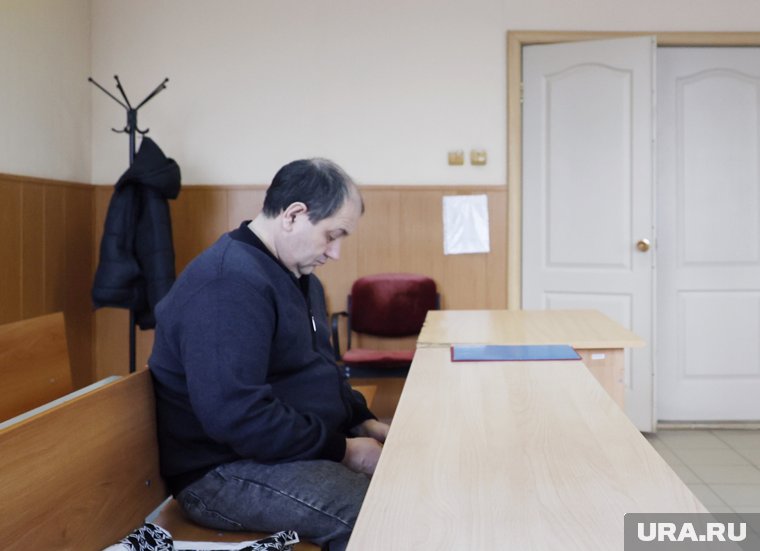 Фигурант уголовного дела «Курганавтодора» стал домашним арестантом